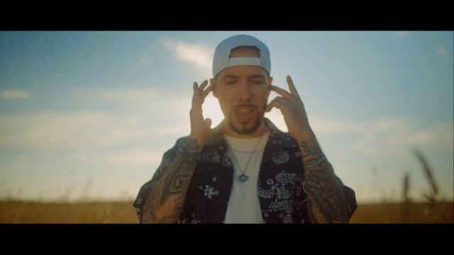 Олег АЙКЬЮ - Паруса (official video)