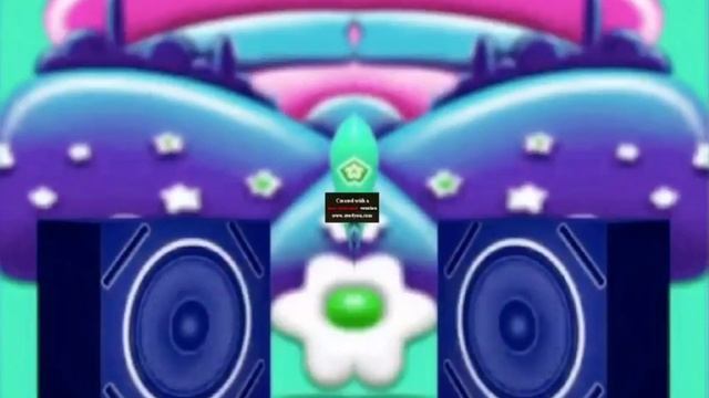 Parizaki Ifantis Gummy Bear Radio Spot 3 In High Pitch Mirror Left