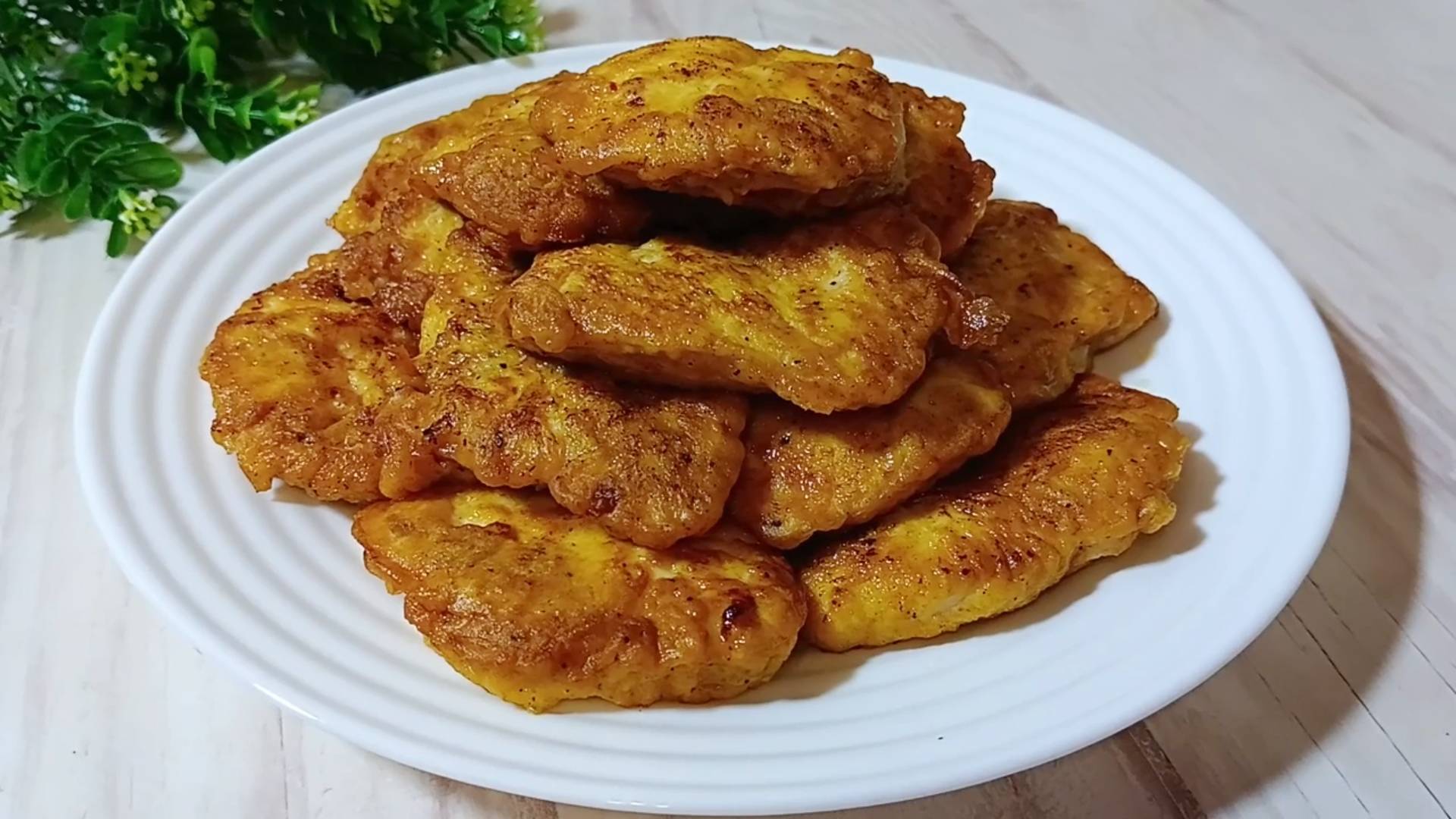 Обалденная Вкуснятина из Куриной грудки. Готовится Быстро! Съедается еще Быстрее! Быстрый УЖИН