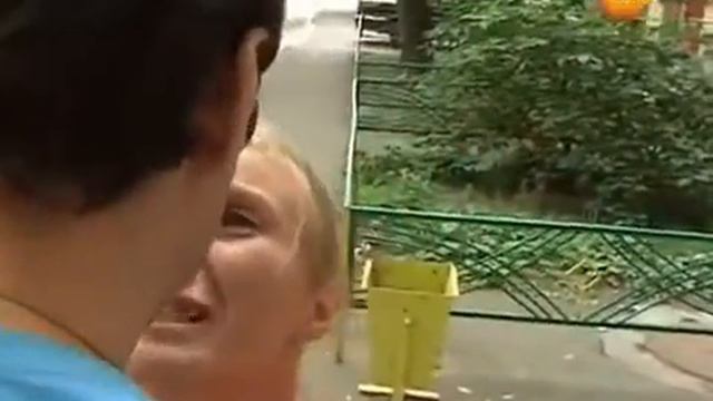 Не ври мне Эфир 9.09.2011
