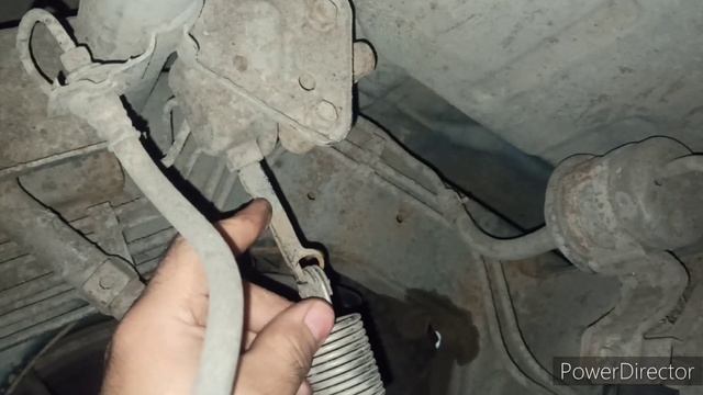 КОЛДУН в Suzuki Escudo 🤷♂️