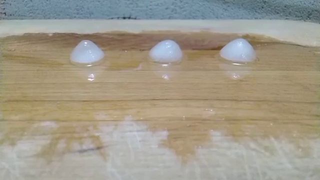 Таяние льда в домашних условиях под музыку