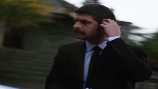 Клятва 1 сезон 24 серия (сериал, 2019)