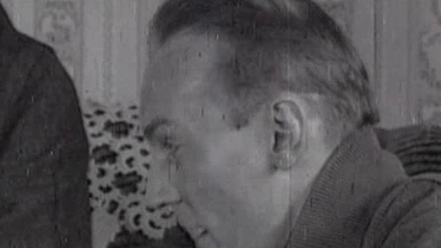 Тайны века. Генрих Геринг.Русская любовь Генриха Геринга
