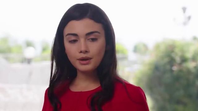 Клятва 1 сезон 64 серия (сериал, 2019)