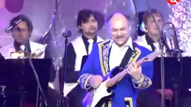 Любимые ВИА Концерт