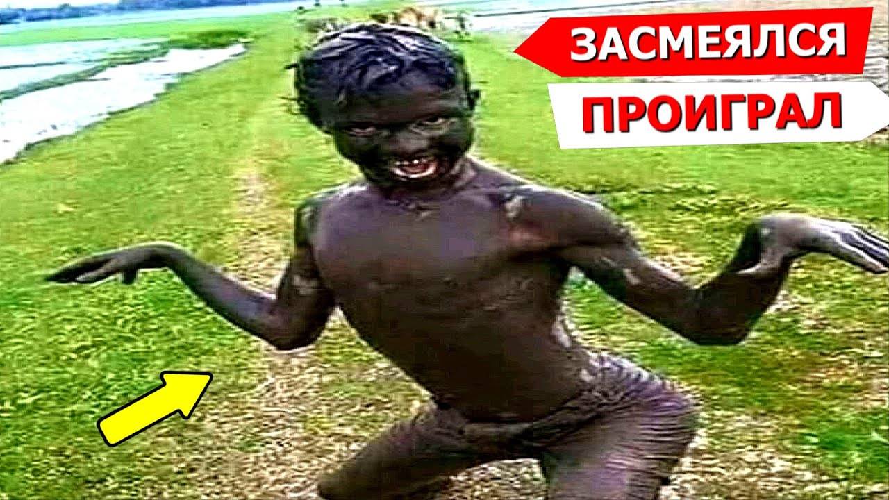 Я РЖАЛ ДО СЛЕЗ, ЛУЧШИЕ ПРИКОЛЫ 2024 Паркурщики. Лучшие приколы, смешные видео и фейлы