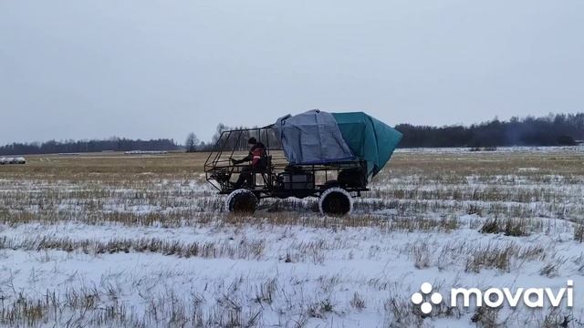 Вездеход
