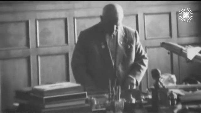 Дворцовый переворот 1964 Документальное кино Леонида Млечина
