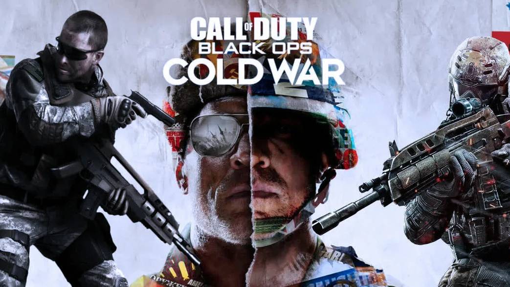 Полное прохождение Call of Duty: Black Ops Cold War ► Без комментариев ► ИГРОФИЛЬМ