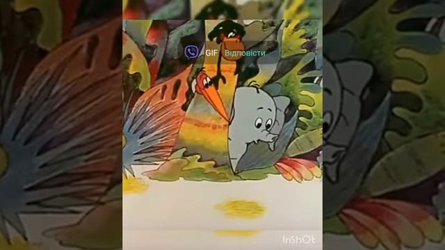 Мультфільм Українською " Пташка Тарі або крокодил який не чистив зуби"(Птичка Тари).
