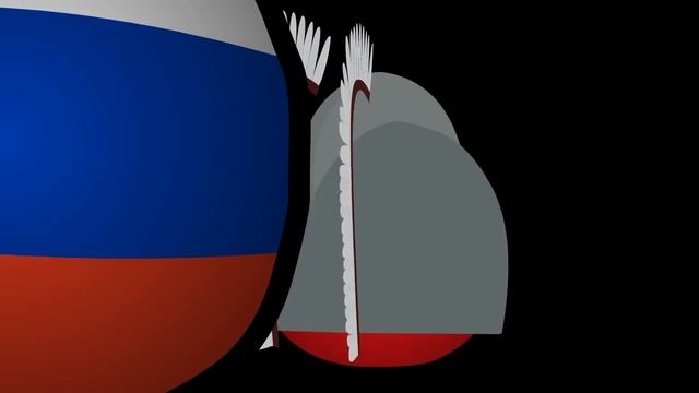 COUNTRYBALLS | Гісторыя Беларусі | History of Belarus