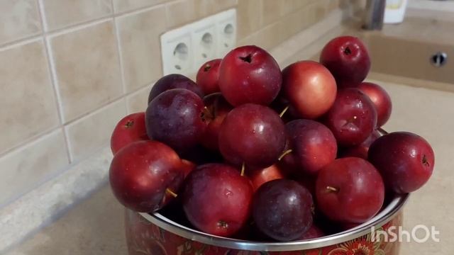 РЕЦЕПТ ВАРЕНЬЯ ИЗ КИТАЙКИ