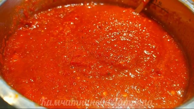 ТАКОГО ВЫ ТОЧНО НИКОГДА НЕ ПРОБОВАЛИ!! ПЕРЕЧНЫЙ КОНФИТЮР ИЛИ ДЖЕМ ИЗ ПЕРЦА!ШИКАРНЫЙ СОУС К МЯСУ!!!