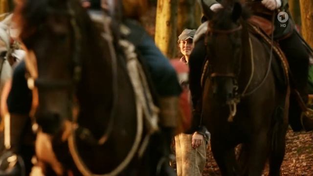Соляная принцесса (2015) - киносказка