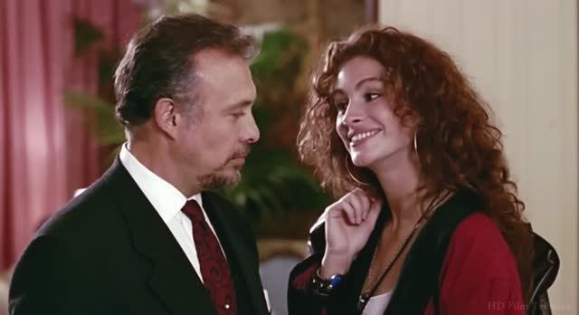 Pretty Woman • It Must Have Been Love • Roxette
