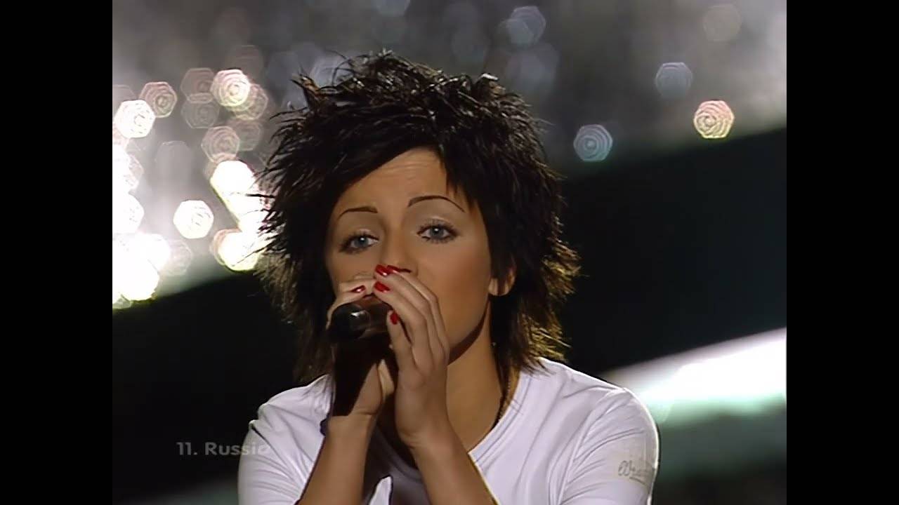 t.A.T.u. - Ne Ver', Ne Boisia | Russia 🇷🇺 | Eurovision 2003