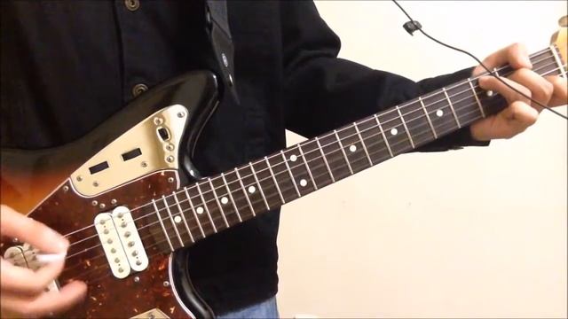 Smashing Pumpkins - Disarm (cover)