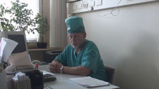 Как растворить камни в почках - Врач-уролог Савченко И.О.