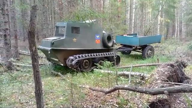 Вездеход