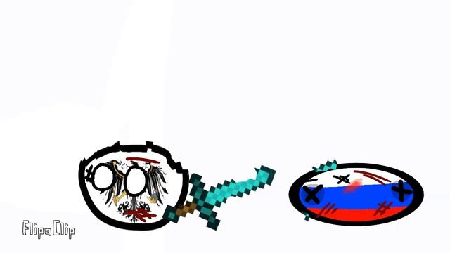 История Европы #countryballs
