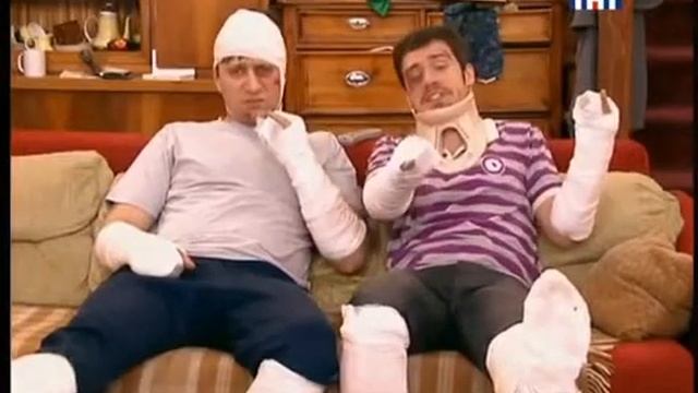 Букины