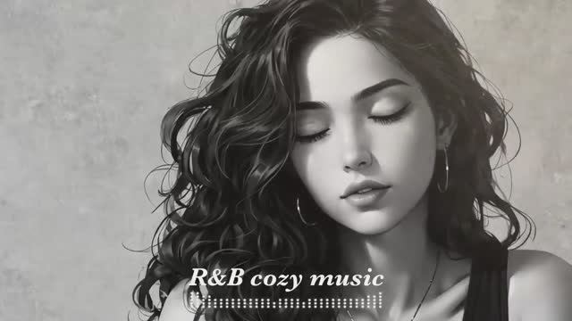 R&B Relax 21 Cozy music _ Chill _ Ballad _ Coffee