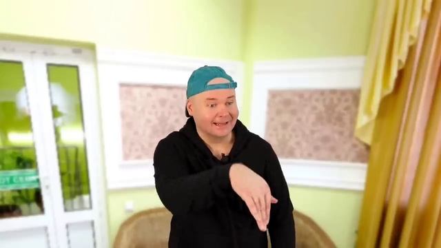 Ад в санатории. Начало. Сериал(Алежа_Обухов)