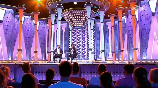 Парад юмора - Эфир от 29.06.2024