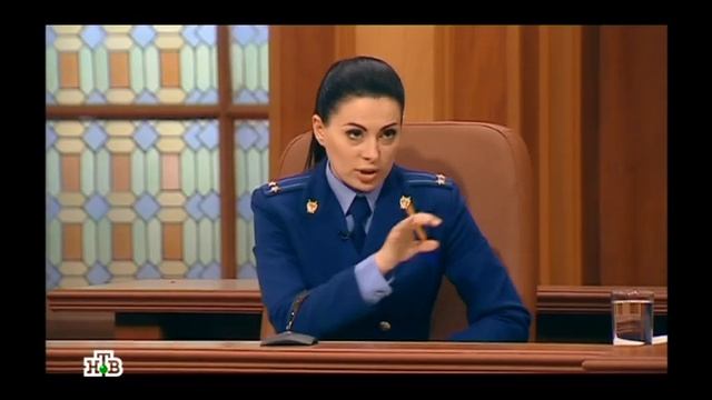 суд присяжных 2015