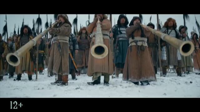 Злой город (2025) Трейлер