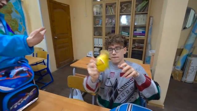 ДЕТСТВО РАНЬШЕ и ДЕТСТВО СЕЙЧАС ! (А4)