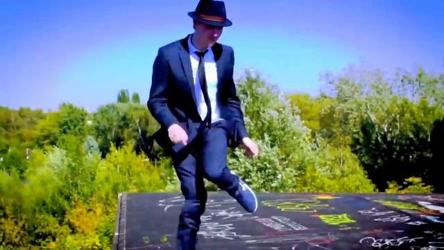 Татарская плясовая (Dance Video)