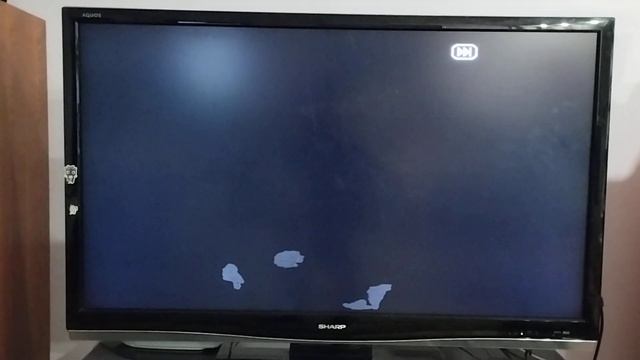 Обзор на DVD-диск Лунтик: "Зарядка".