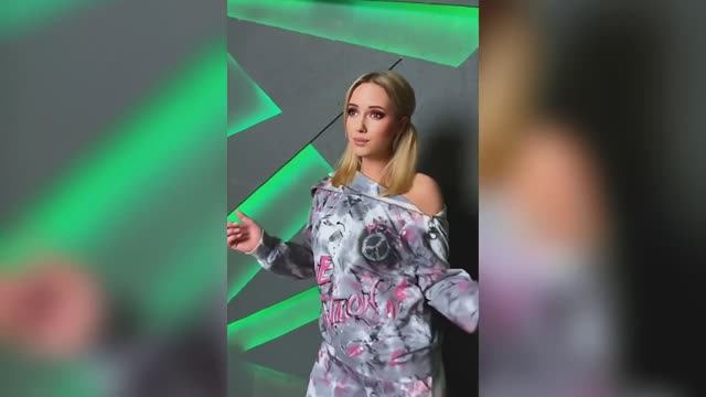 Kseniya GL - Only for you  (Remix 2024)