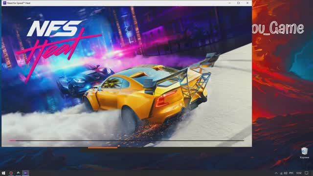 Need for Speed Heat чит трейнер