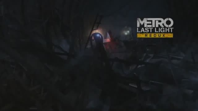 Metro Last Light Redux трейнер чит