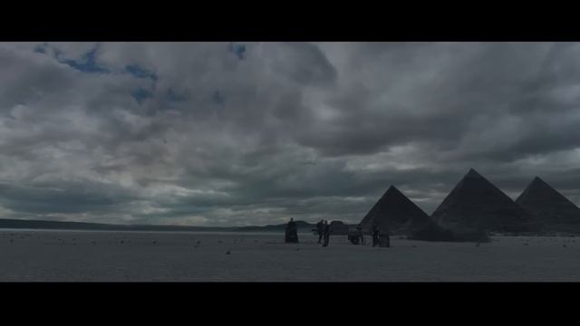 Сергей Лазарев "7 wonders" (Official video)