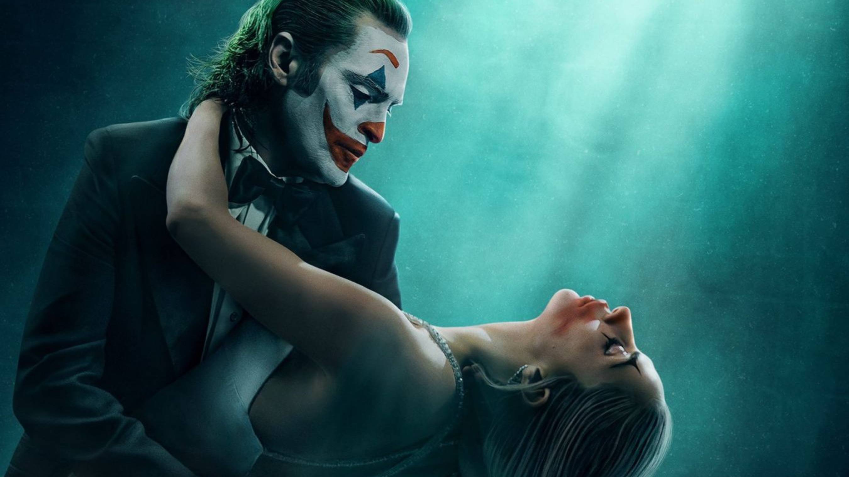 Джокер: Безумие на двоих | Joker: Folie à Deux (2024) дубляж