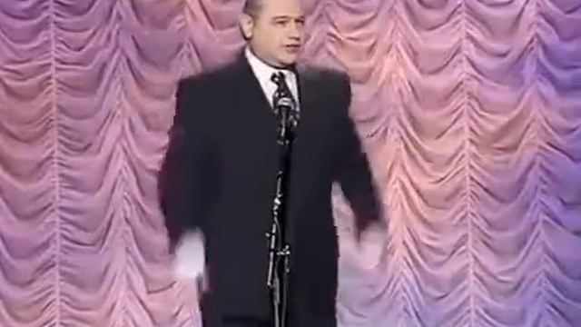 Евгений Петросян монолог ТВАРИ