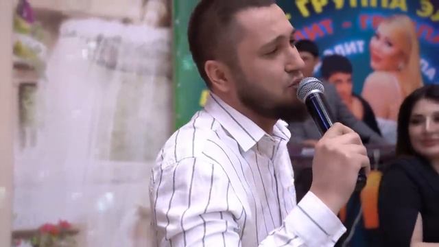 гр.Самур и Ренат Омаров - Азиз яр