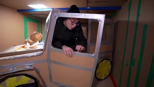 ограбление банка . а4