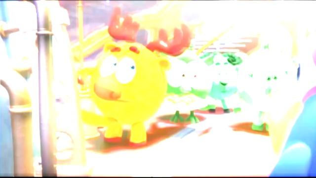 Bruise Effects Effects (REMAKE)