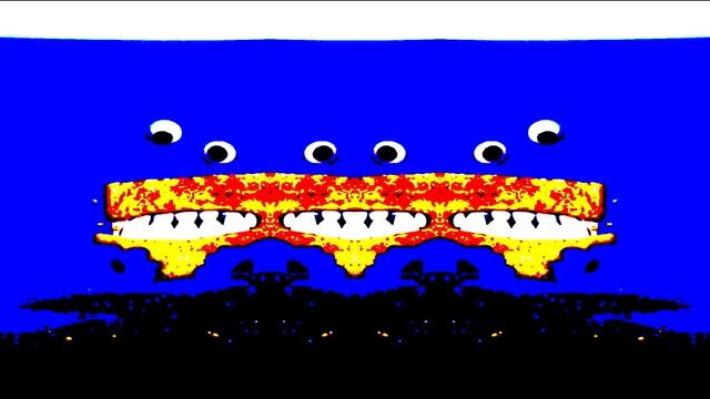 Cinnamon Toast Crunch EATS HIMSELF Effects