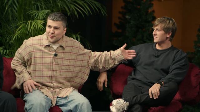 Александр Зубарев х Артем Дзюба х Леонид Слуцкий | ЧТО БЫЛО ДАЛЬШЕ?