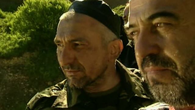 Ubojnaja.sila. 3 sezon .serija.3