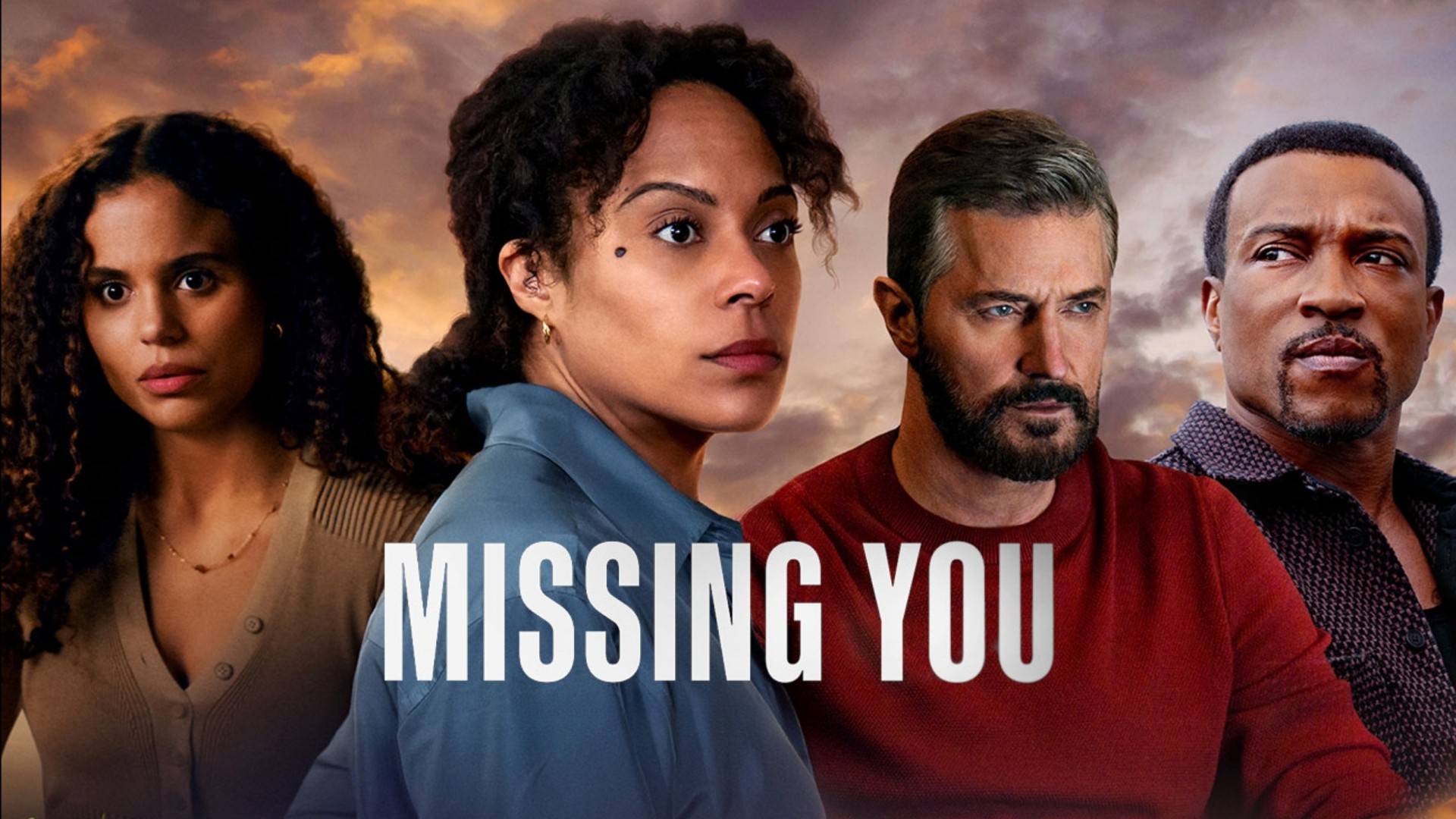 Сериал Скучаю по тебе – 1 сезон 4 серия / Missing You