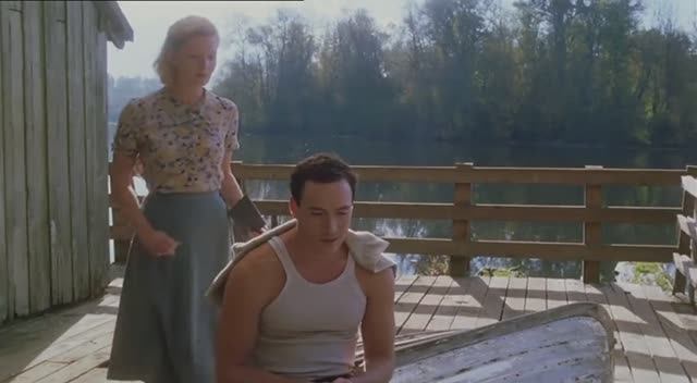 Долина света (2007) Жанр: драма, мелодрама, семейный