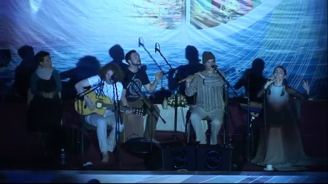 Этнический концерт Сати Казановой (Live)