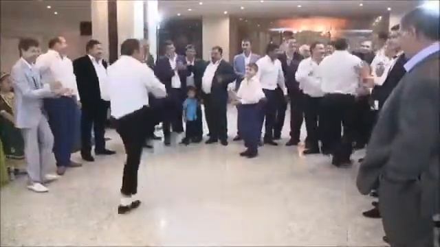 Цыганская свадьба Харьков 2016г Цыгане пляшут! Красавцы!